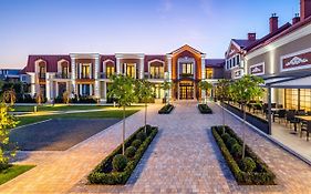 Hotel Rafael Готель Рафаель